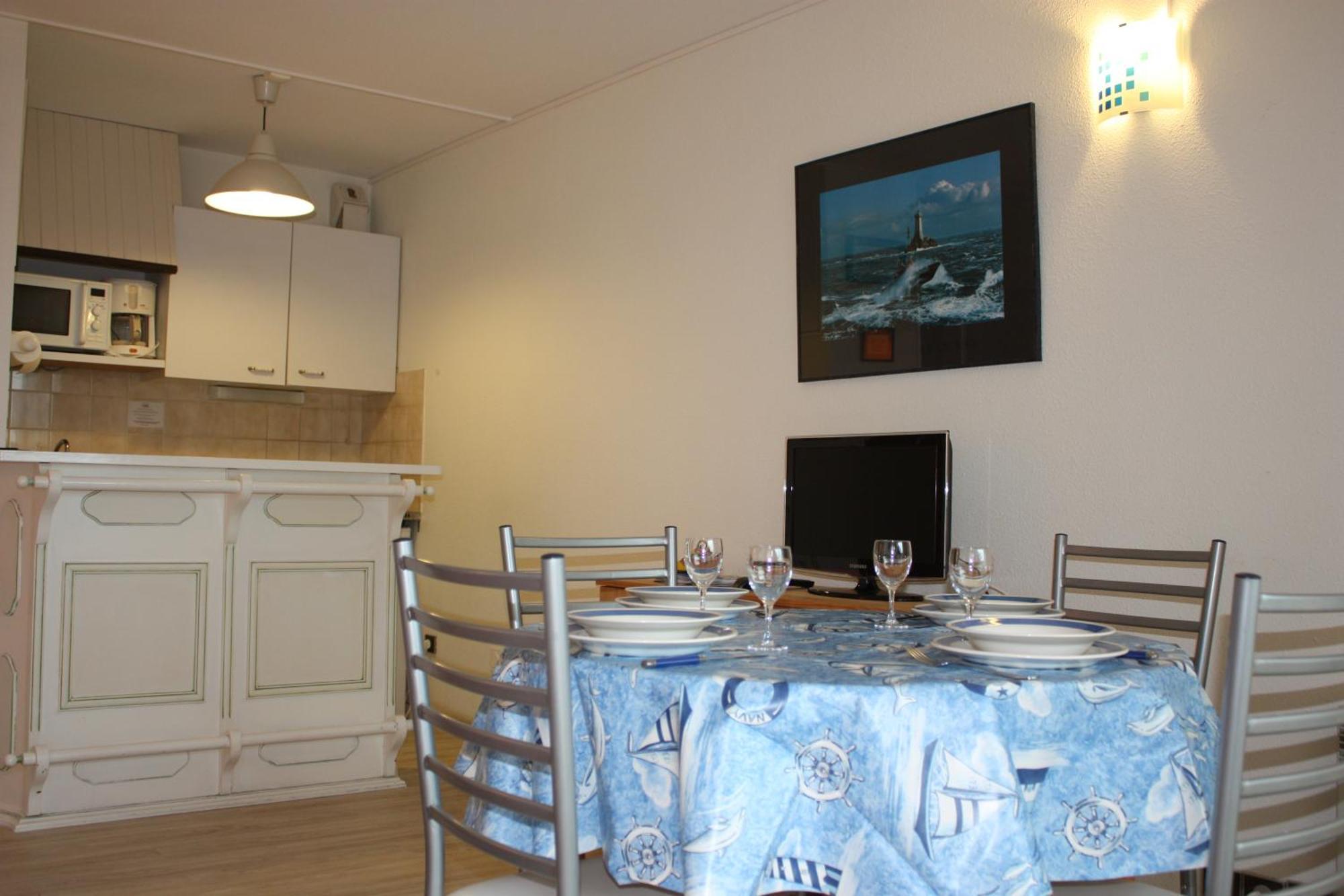 Appartement Vue Mer. A 40M De La Plage. Pornic Exteriör bild